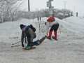Schneeschuhtour Altstädter Hof