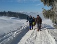 Schneeschuhtour Altstädter Hof