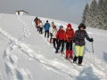 Schneeschuhtour Altstädter Hof