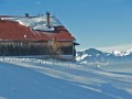 Schneeschuhtour Altstädter Hof