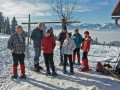 Schneeschuhtour Altstädter Hof