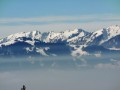 Schneeschuhtour Altstädter Hof