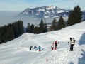 Schneeschuhtour Altstädter Hof