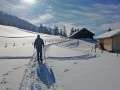 Schneeschuhtour Altstädter Hof
