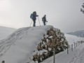 Schneeschuhtour Altstädter Hof