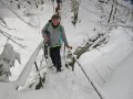 Schneeschuhtour über den Schweizberg