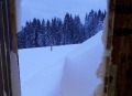 Skitouren Alpe Birkach