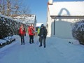 Dreikönigswanderung