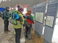 Schneeschuhtour im Kreuztal