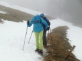 Schneeschuhtour im Kreuztal