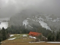 Schneeschuhtour im Kreuztal
