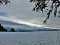 Schneeschuhtour auf der Adelegg
