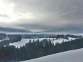 Schneeschuhtour auf der Adelegg