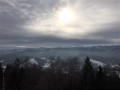 Schneeschuhtour auf der Adelegg