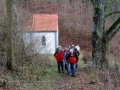 Dreikönigswanderung im Rottumtal