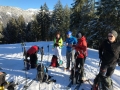 Skitour für Anfänger