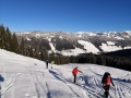 Skitour für Anfänger