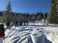 Skitour für Anfänger