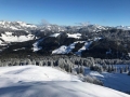 Skitour für Anfänger