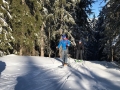 Skitour für Anfänger
