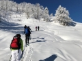 Skitour für Anfänger
