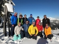 Skitour für Anfänger