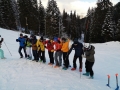 Skitour für Anfänger