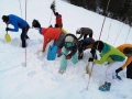 Skitour für Anfänger