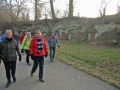 Dreikönigswanderung