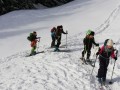 Familienskitour Riedberger Horn