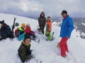 Familienskitour Riedberger Horn
