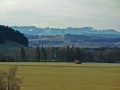 Ausblick vom Heidenkapf