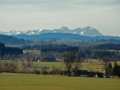 Ausblick vom Heidenkapf