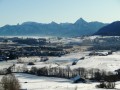 Blick über Röfleuten