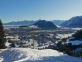 Blick über Pfronten