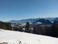 Ammergauer Alpen
