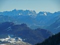 Zugspitze