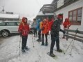Schneeschuhtour Wannenkopf