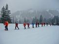 Schneeschuhtour Wannenkopf