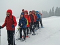Schneeschuhtour Wannenkopf