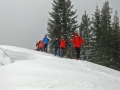 Schneeschuhtour Wannenkopf