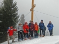 Schneeschuhtour Wannenkopf