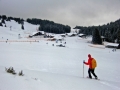 Schneeschuhtour Wannenkopf