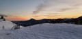 Sonnenaufgang