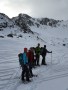Schneeschuhtour auf den Schnurschrofen