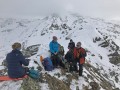 ST Vergaldner Schneeberg