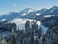 von Steibis zur Alpe Hörmoos