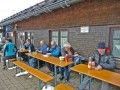 von Steibis zur Alpe Hörmoos