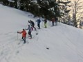 von Steibis zur Alpe Hörmoos
