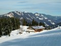 von Steibis zur Alpe Hörmoos